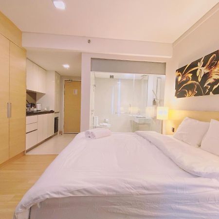 Straits Suite By C Homestay Малакка Экстерьер фото