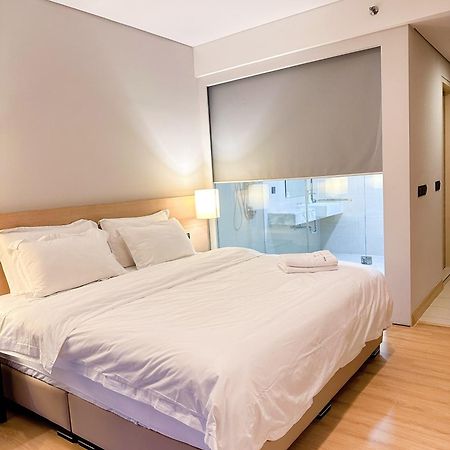 Straits Suite By C Homestay Малакка Экстерьер фото